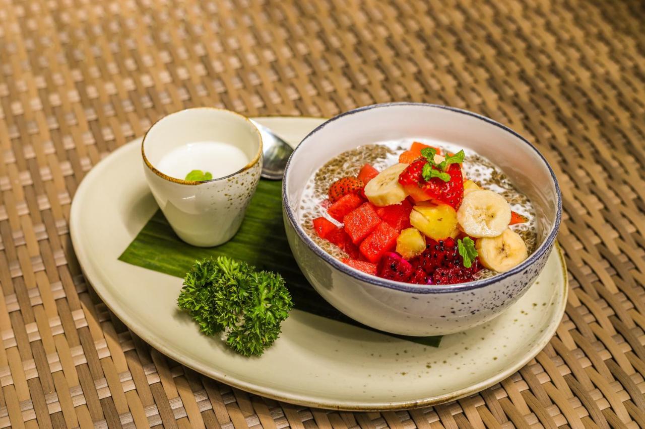 Umalas Suites Seminyak Esterno foto
