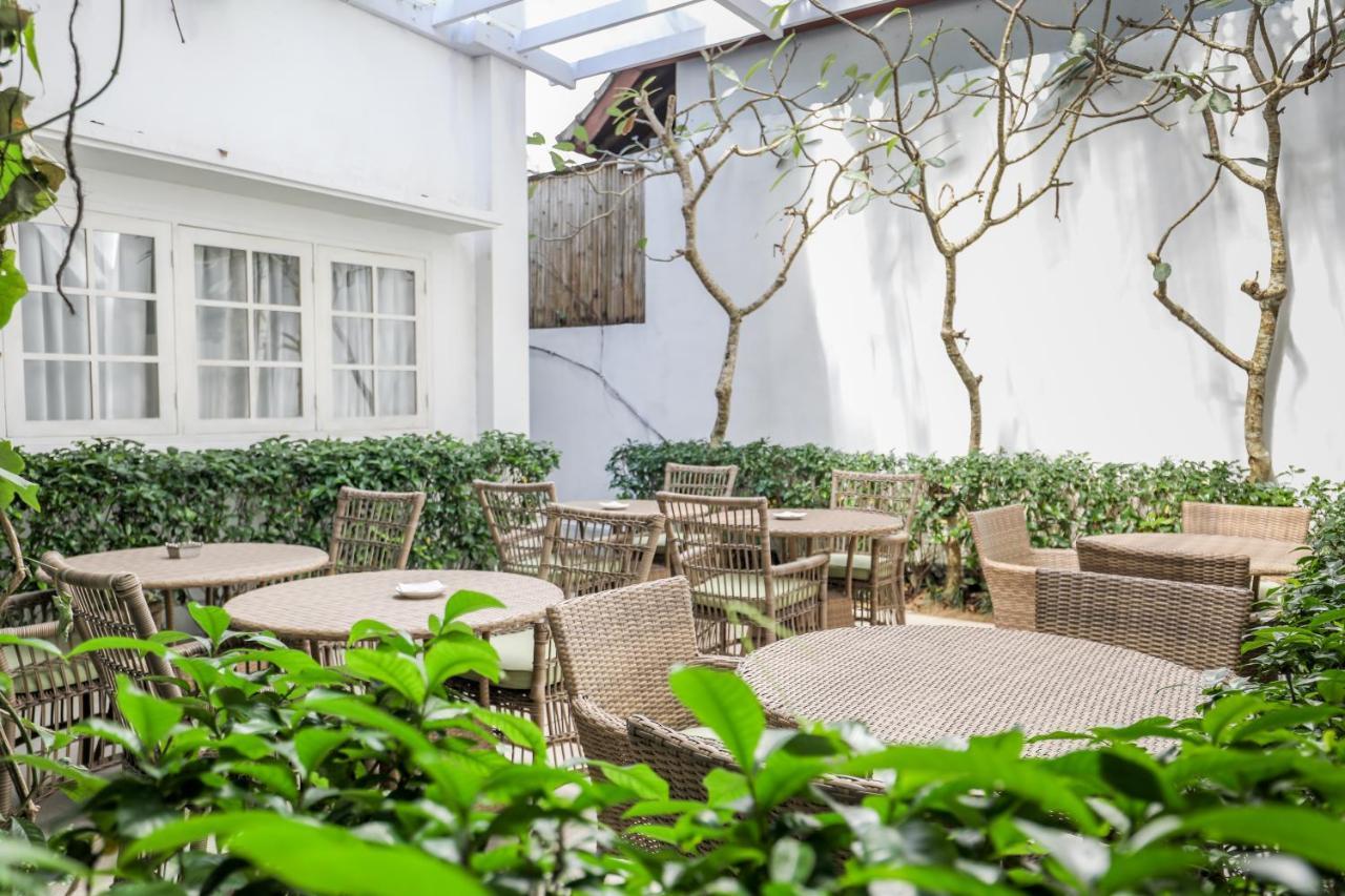 Umalas Suites Seminyak Esterno foto
