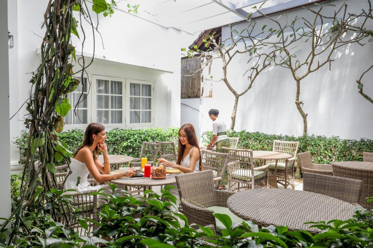 Umalas Suites Seminyak Esterno foto