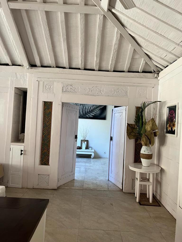 Umalas Suites Seminyak Esterno foto