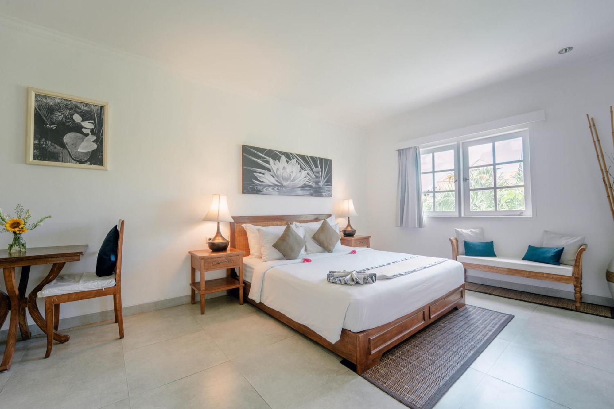 Umalas Suites Seminyak Esterno foto