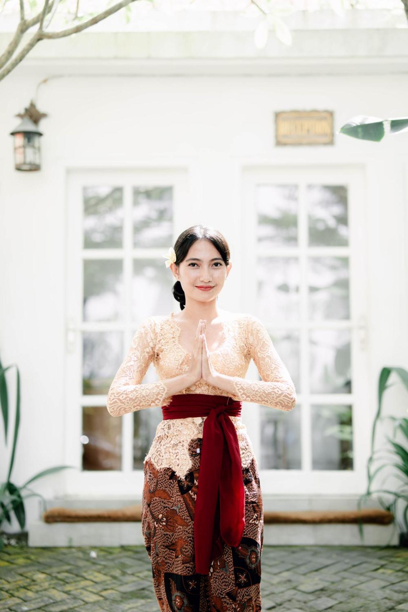 Umalas Suites Seminyak Esterno foto