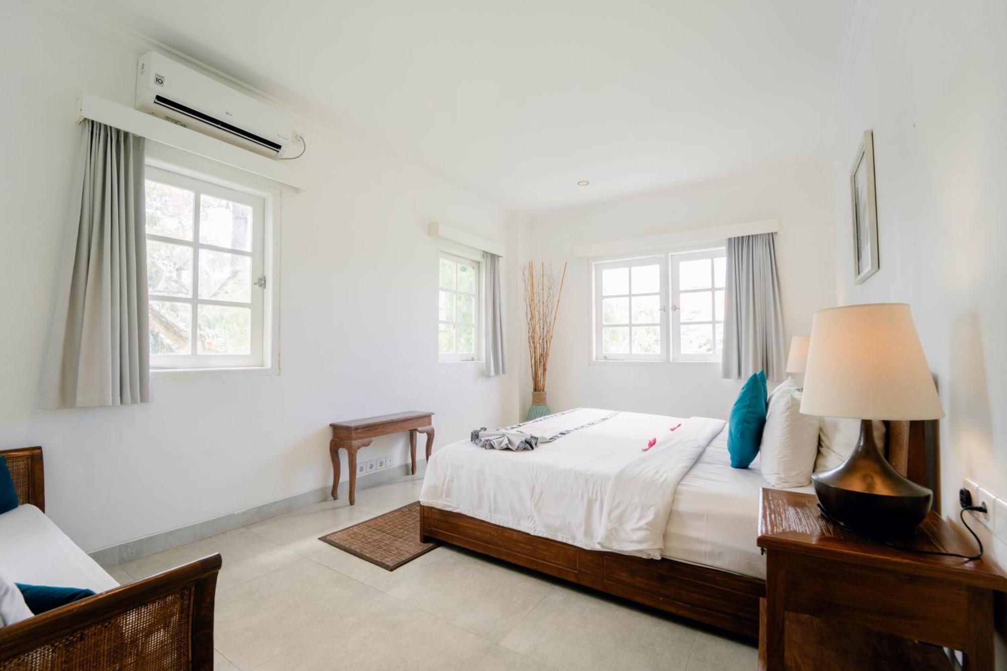 Umalas Suites Seminyak Esterno foto