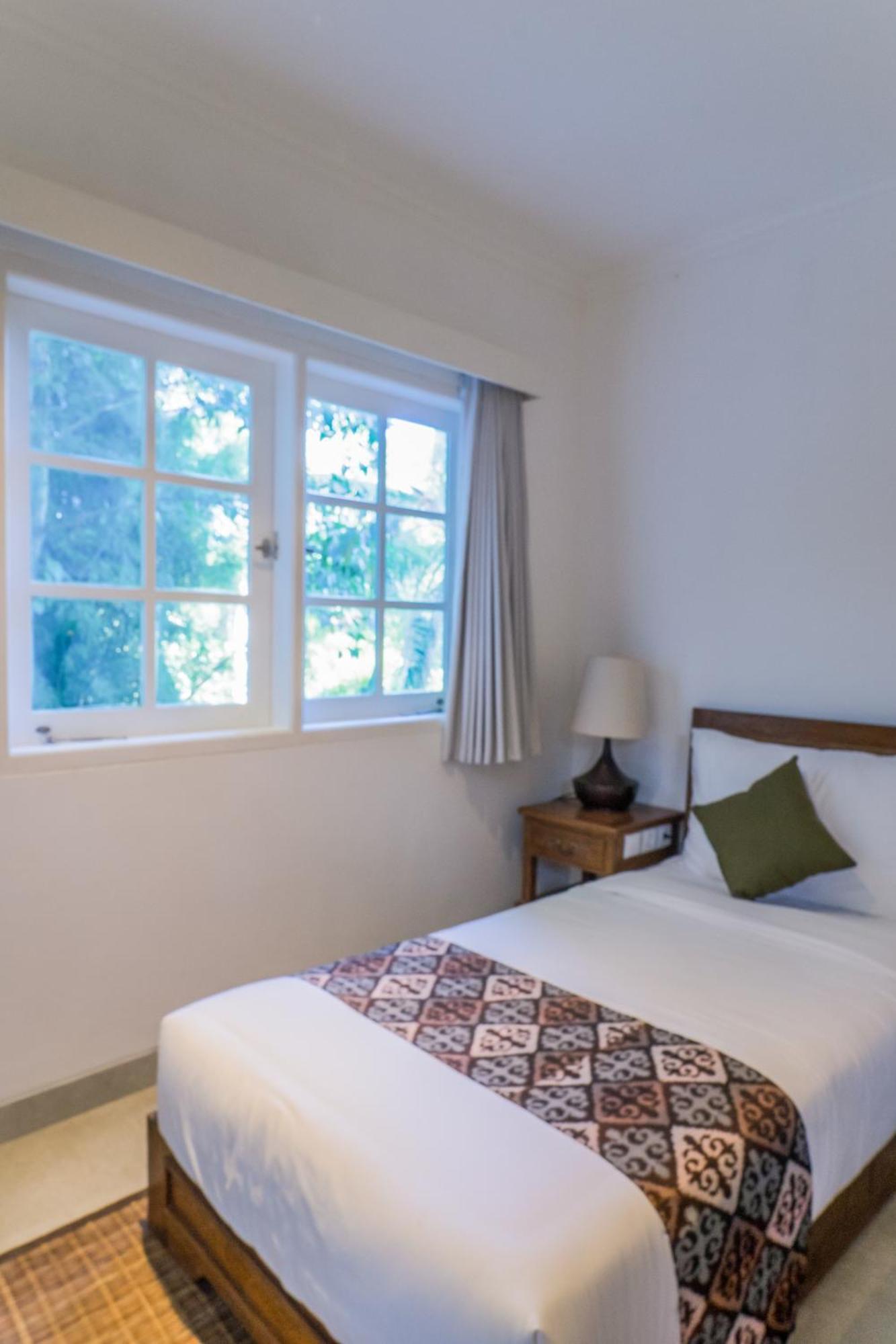 Umalas Suites Seminyak Esterno foto