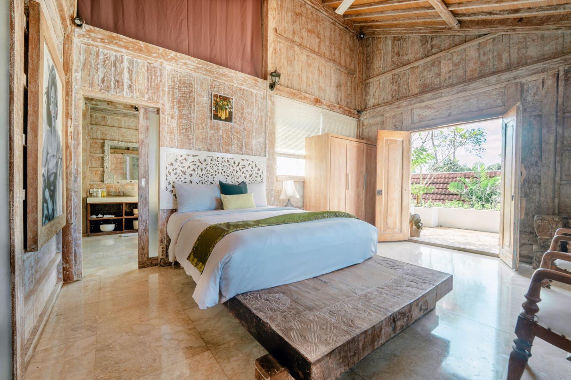 Umalas Suites Seminyak Esterno foto