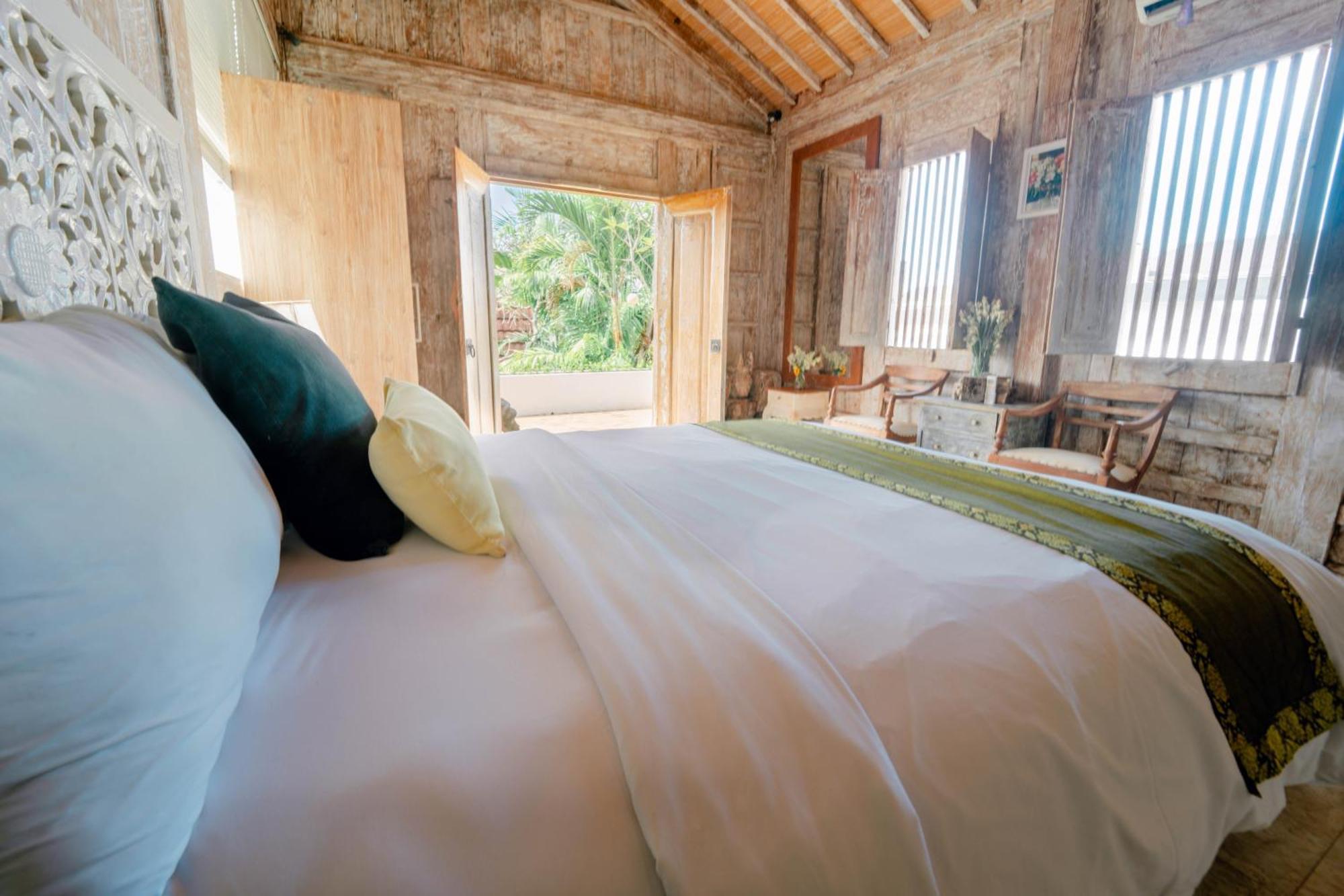Umalas Suites Seminyak Esterno foto